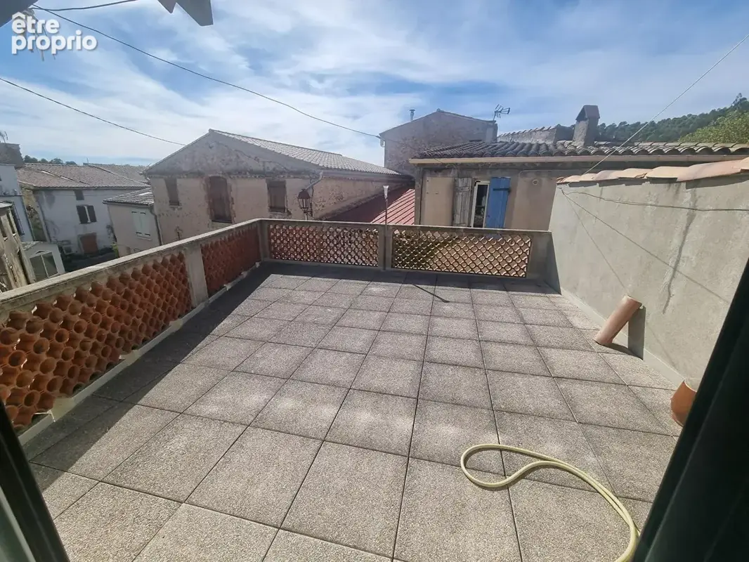 Maison Gardie - photo 3