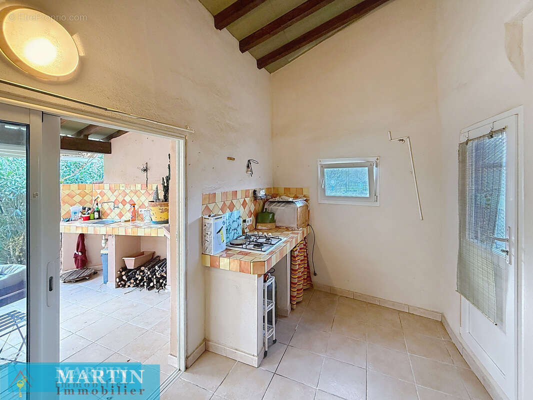 Maison à CERET