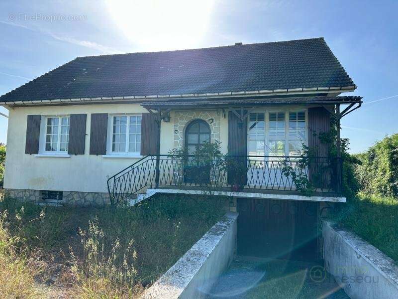 Maison 81 m² à Beauvais  - photo 8