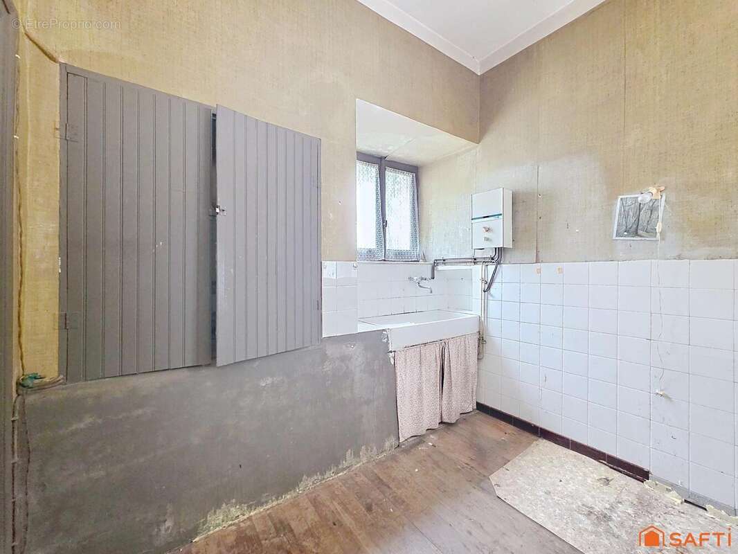 Photo 4 - Maison à ALAN