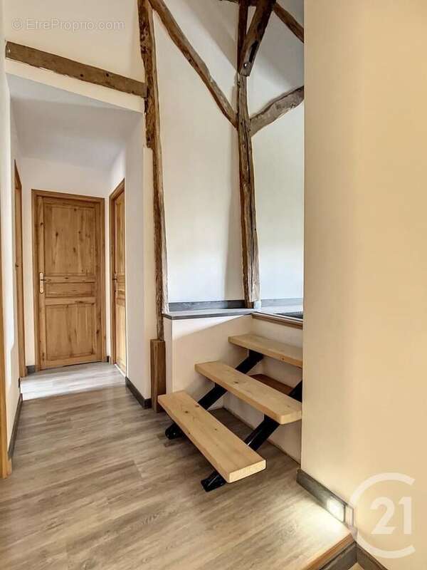 Maison à CHALONS-EN-CHAMPAGNE