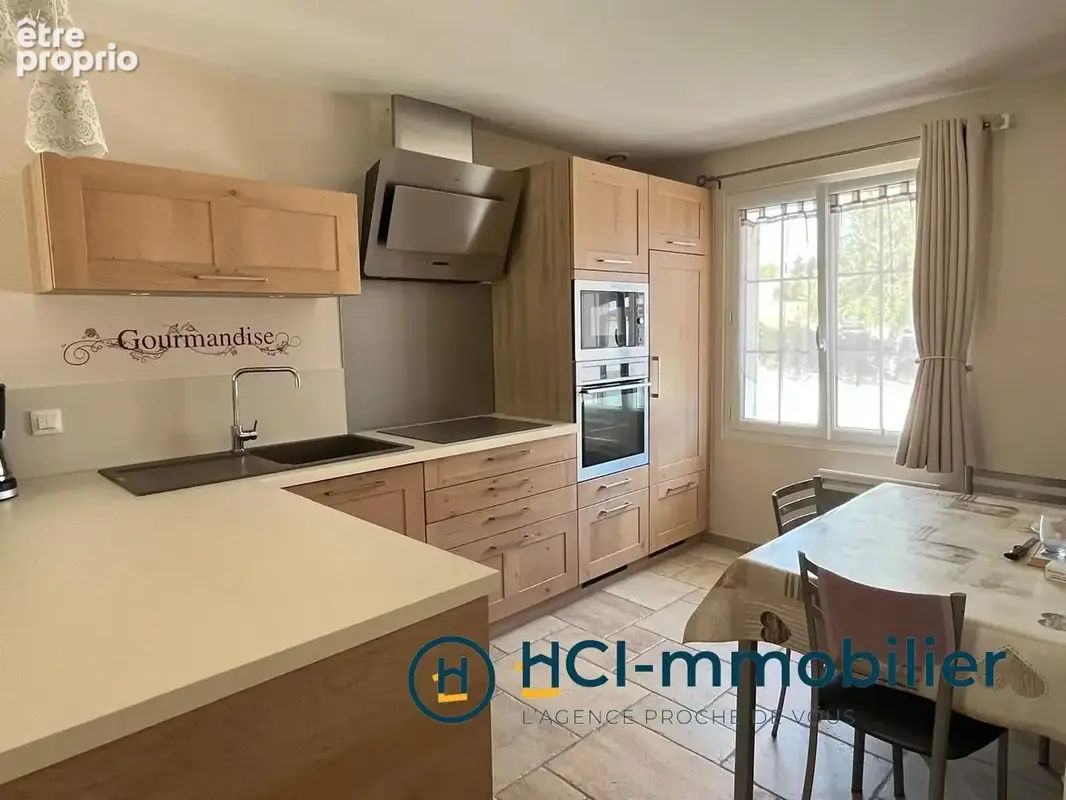 Maison 7 pièces 183 m² à vendre à Saint-Desert (71390) - photo 4