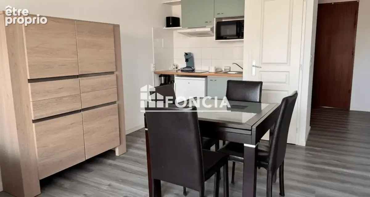 Châtelaillon Plage, appartement en hyper centre ville dans un quartier calme - photo 2