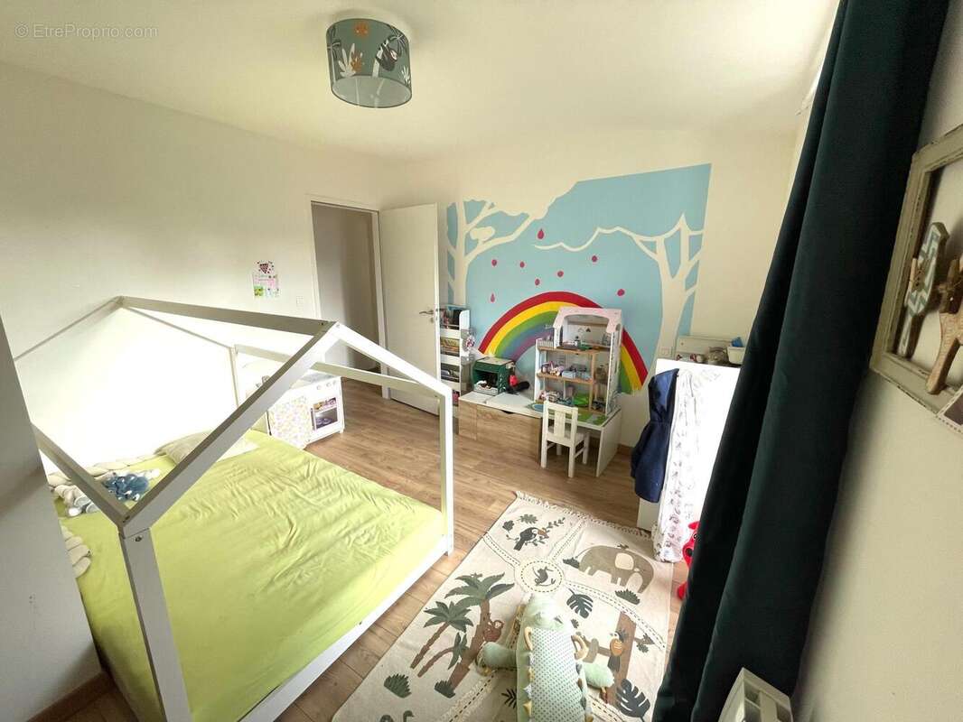 Photo 7 - Maison à NIORT