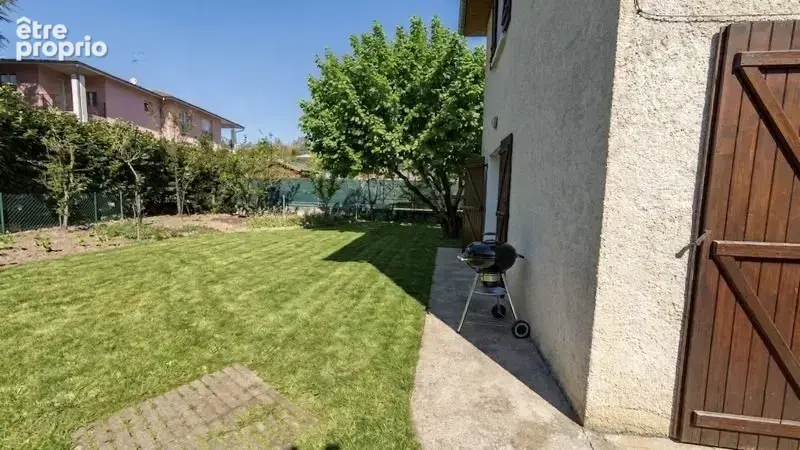Maison de 4 pièces principales - photo 2