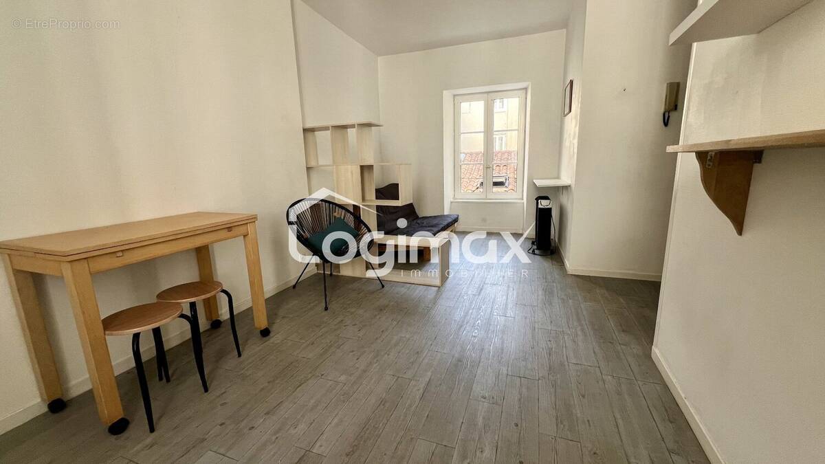 Appartement à LA ROCHELLE