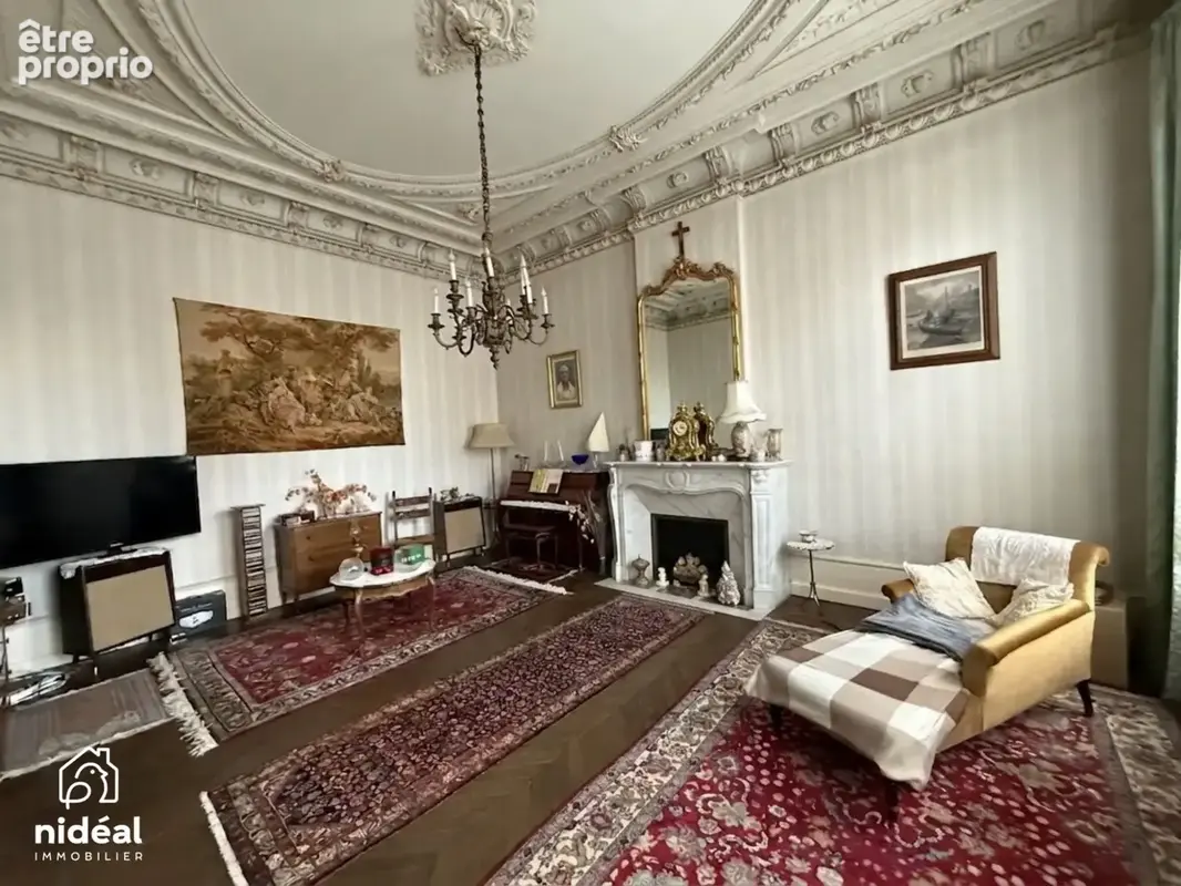 Maison 8 pièces 253 m² à vendre à Villers-Sire-Nicole (59600) - photo 3