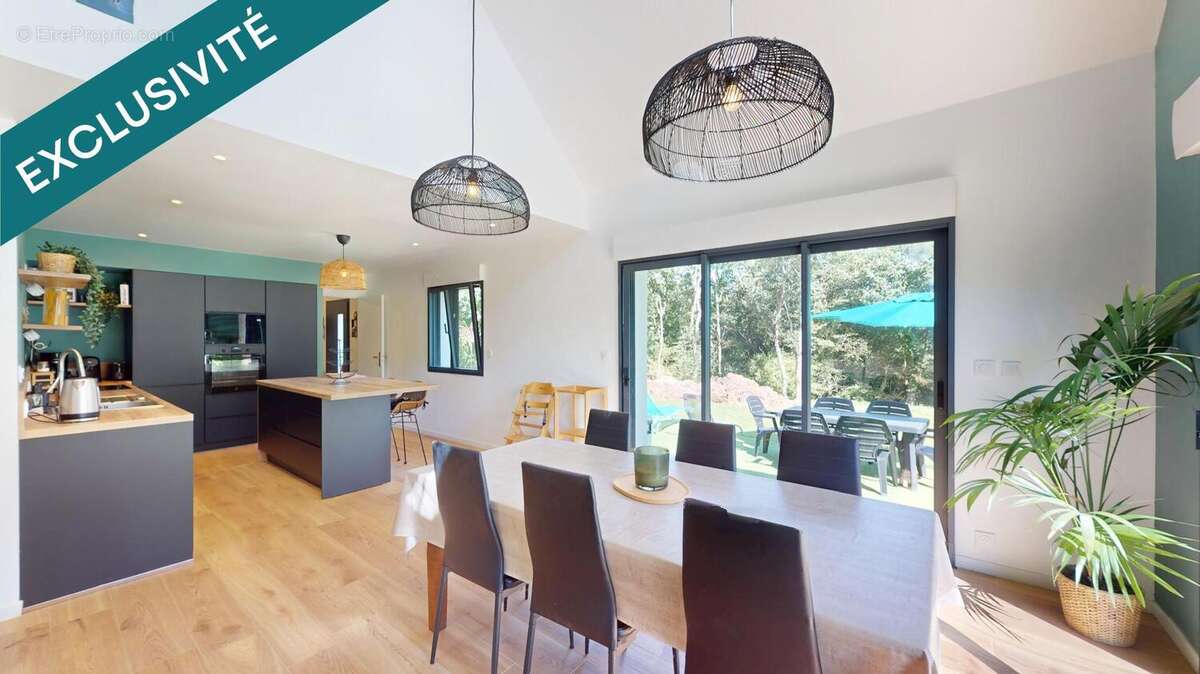 Photo 2 - Maison à RIEC-SUR-BELON