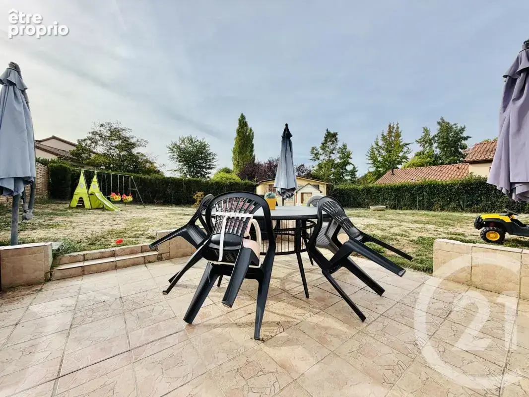 Maison 5 pièces 93 m² à vendre à Eyjeaux (87220) - photo 13