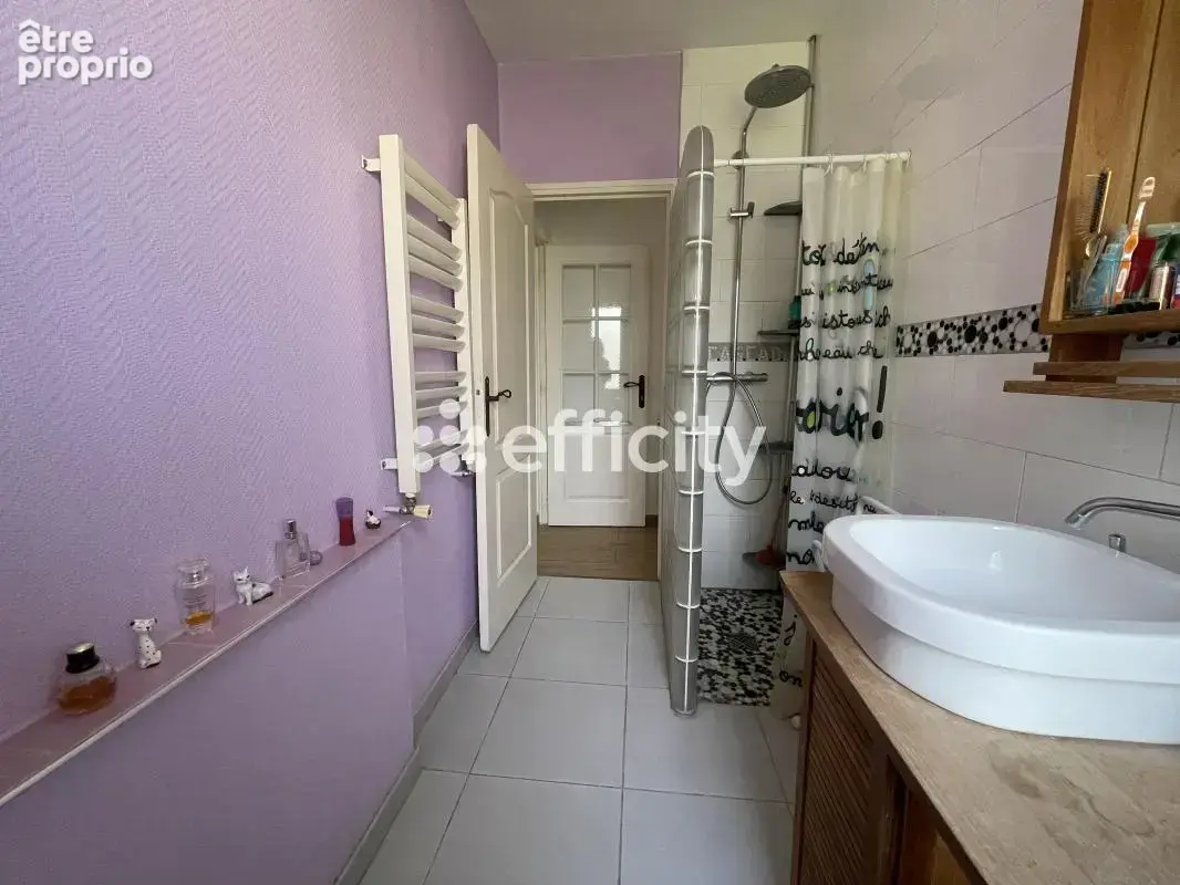 Maison 92 m² à Mons-En-Baroeul  - photo 12