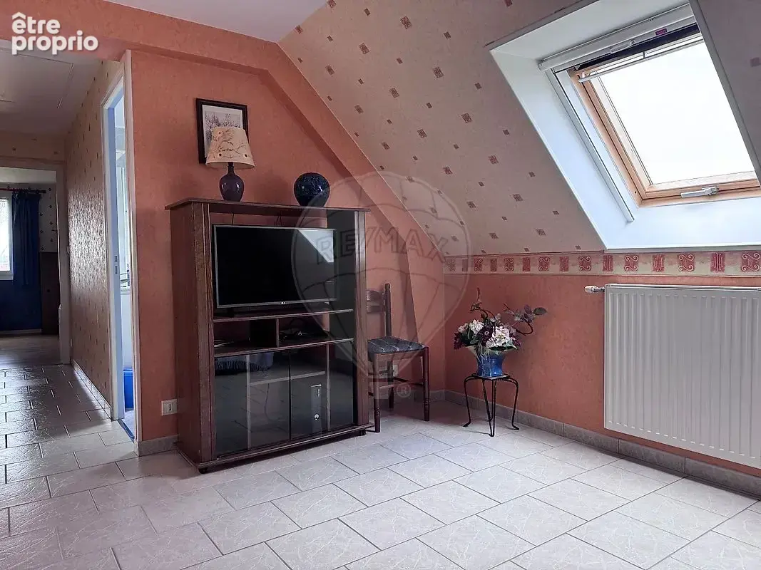 Maison 5 chambre(s) à vendre - photo 11