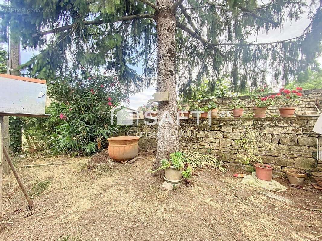 Photo 6 - Maison à SAINT-SAVINIEN