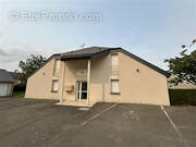 Appartement à MAYENNE