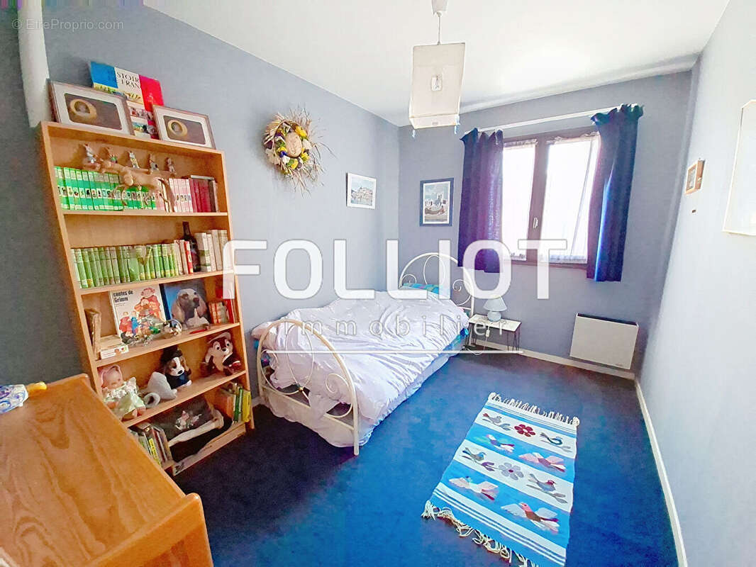 Appartement à CABOURG