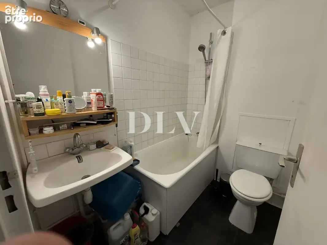 Appartement 1 pièce 31 m² à vendre à Avon (77210) - photo 8