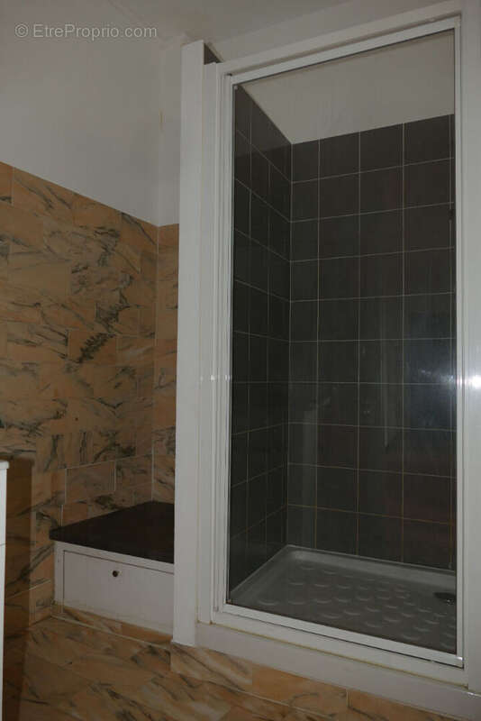 Appartement à RUEIL-MALMAISON