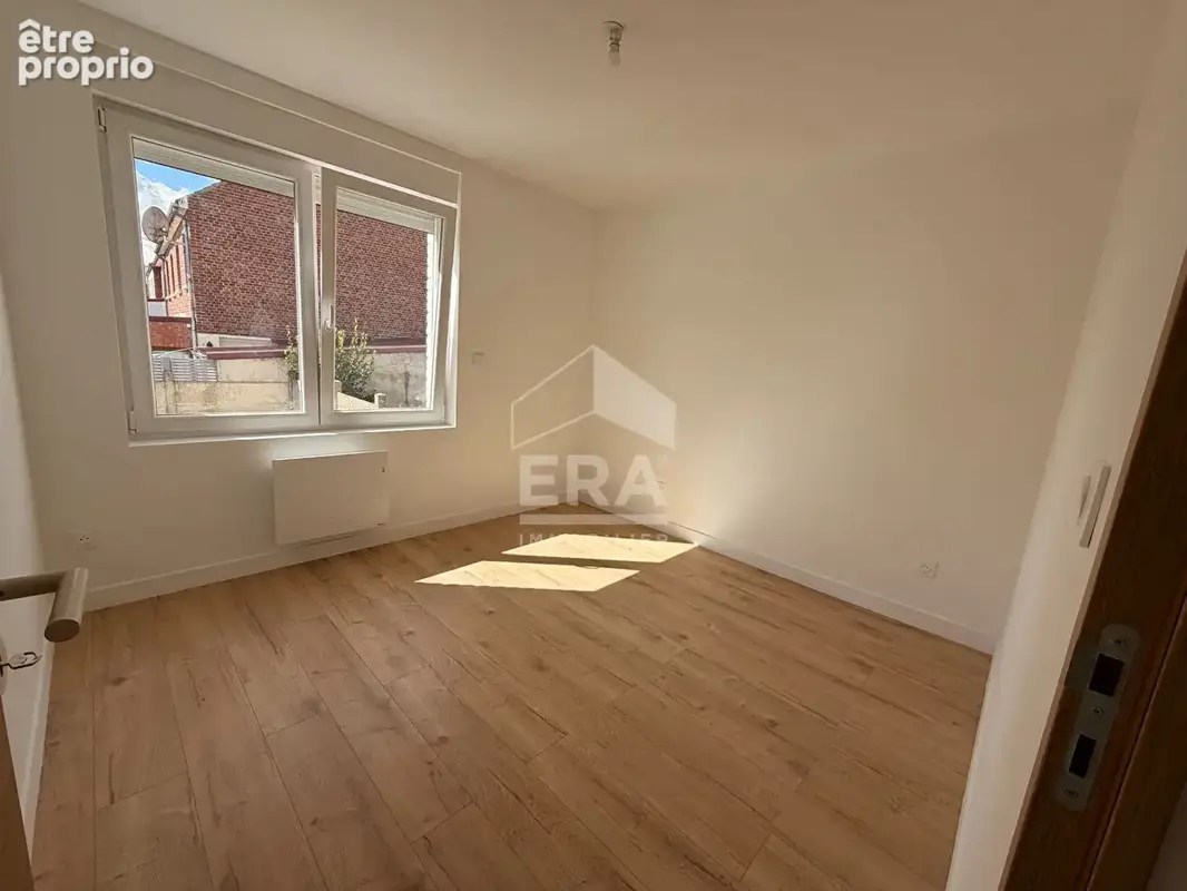 Maison 67m² à carvin - photo 4