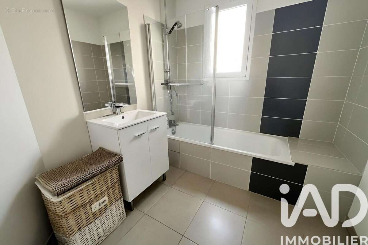Maison 85 m² à Villenouvelle  - photo 8