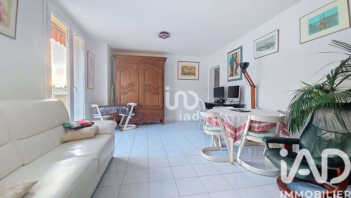 Photo 2 - Appartement à MENTON