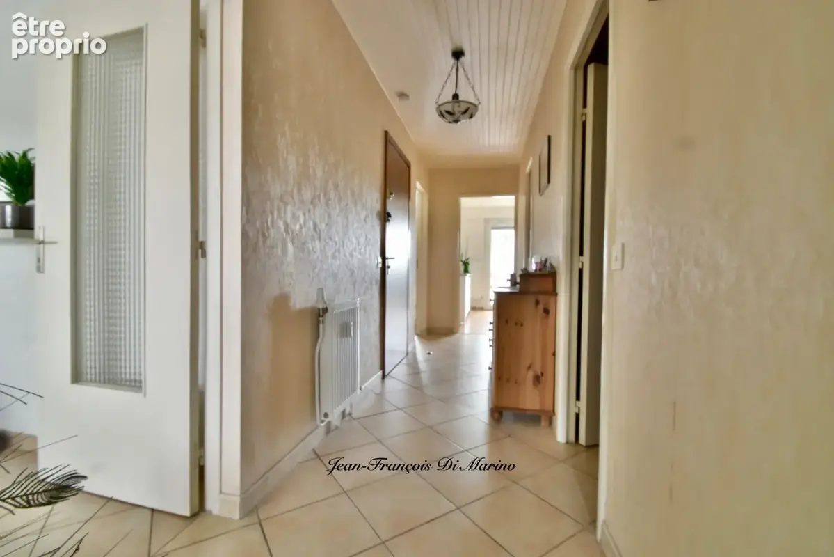 Appartement à vendre 3 pièces ANNEMASSE (74) - photo 10