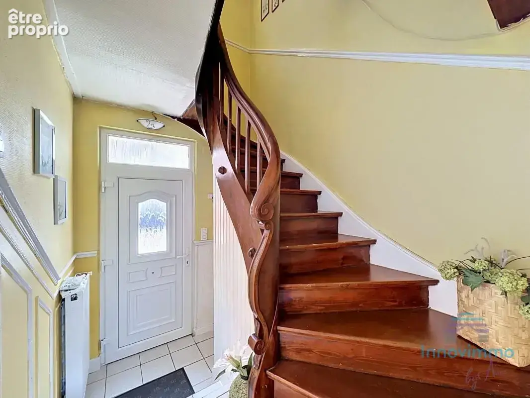 La maison intemporelle - photo 2