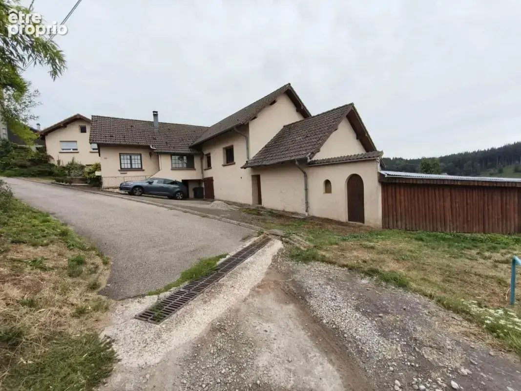 Maison 6 pièces 129 m² à vendre à Lambach (57410) - photo 4