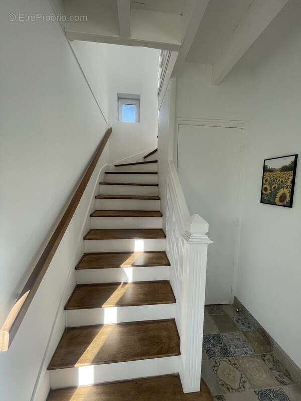 Maison à RIEC-SUR-BELON