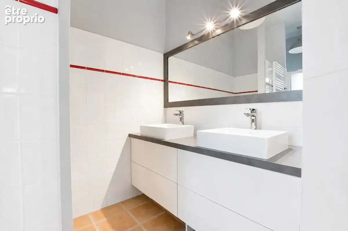 Prefailles - 5 chambres - photo 10