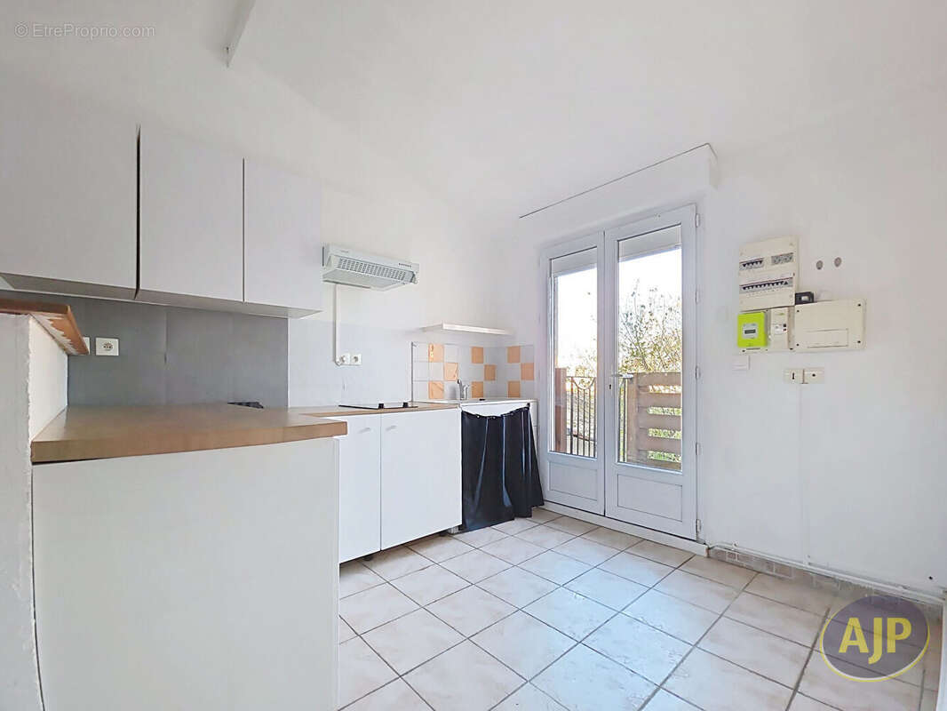 Appartement à CESTAS