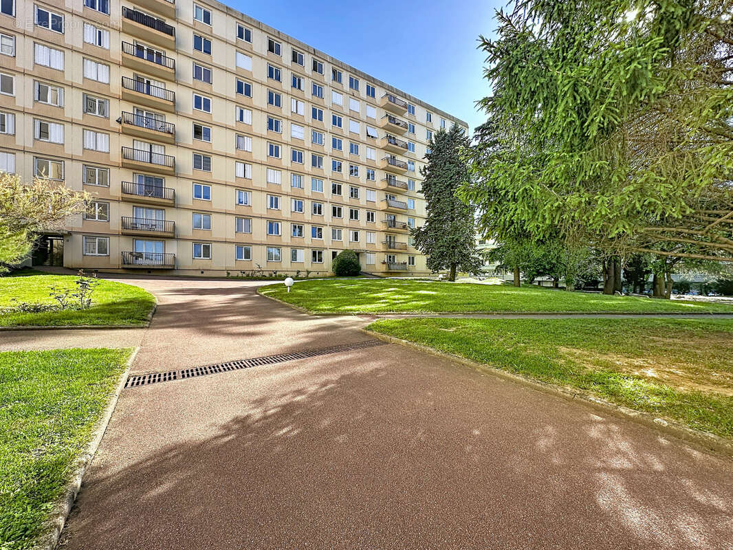 Appartement à LYON-5E