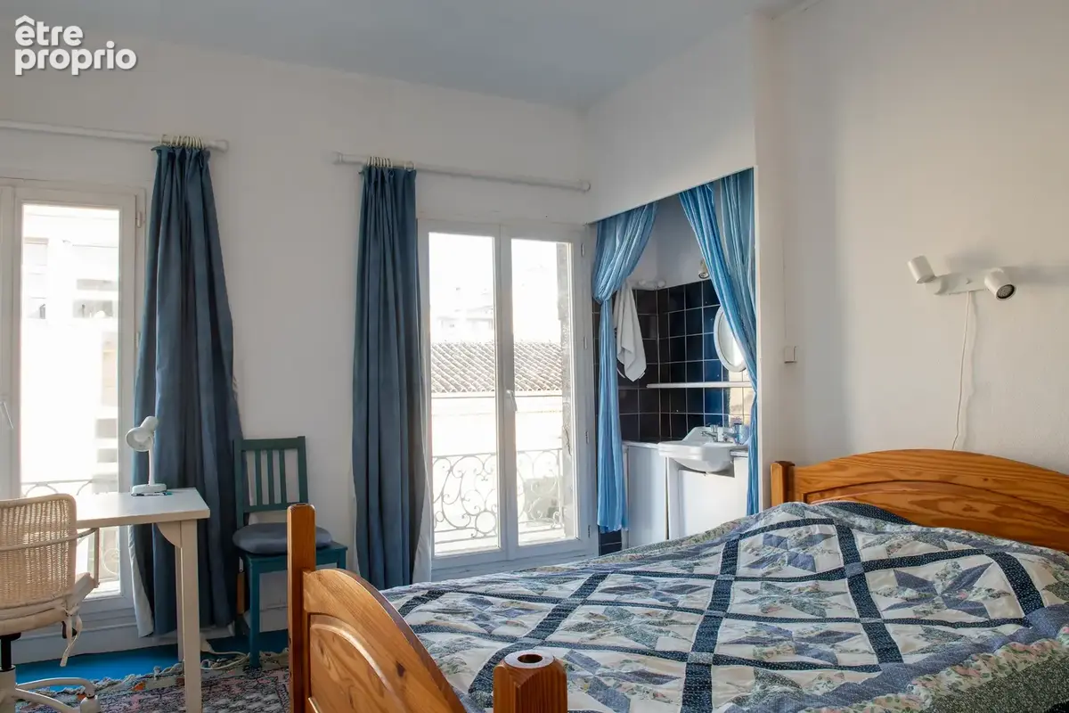 Acheter maison bordeaux saint seurin 275m2 avec 5 chambres et un grand jardin arbore - photo 10
