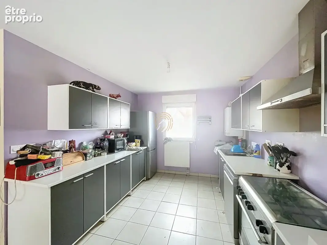 Maison 5 pièces 95 m² à vendre à Leforest (62790) - photo 6