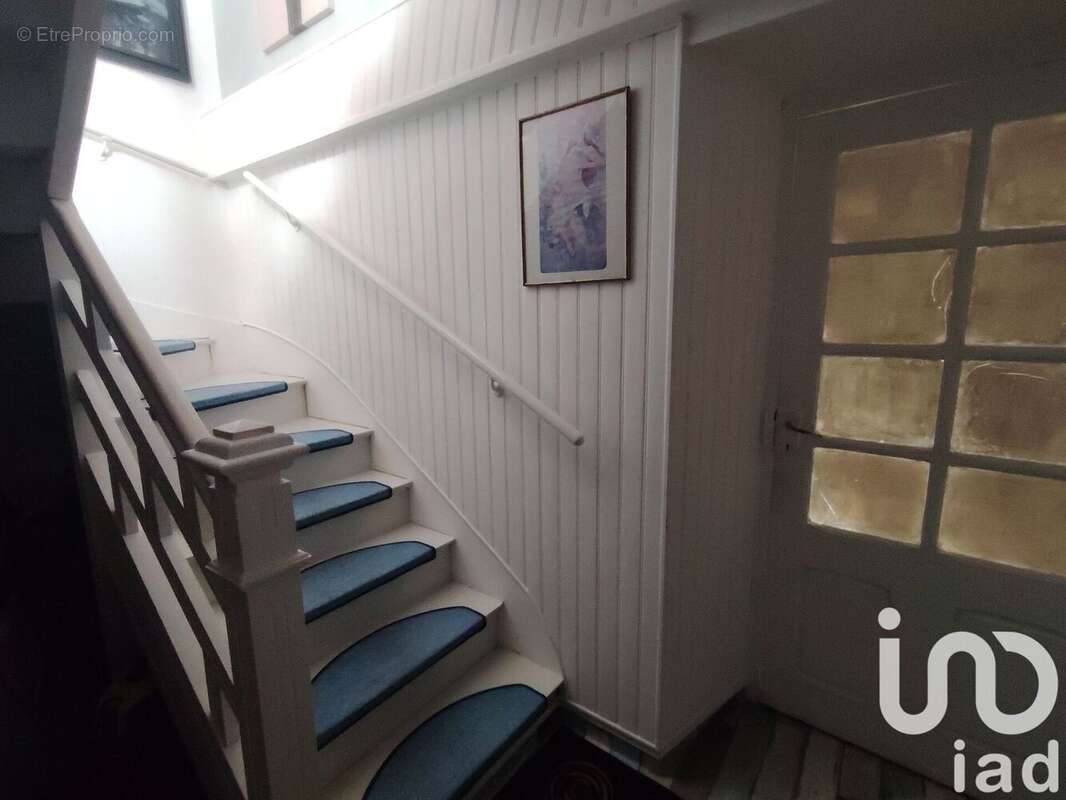 Photo 7 - Maison à NOSTANG