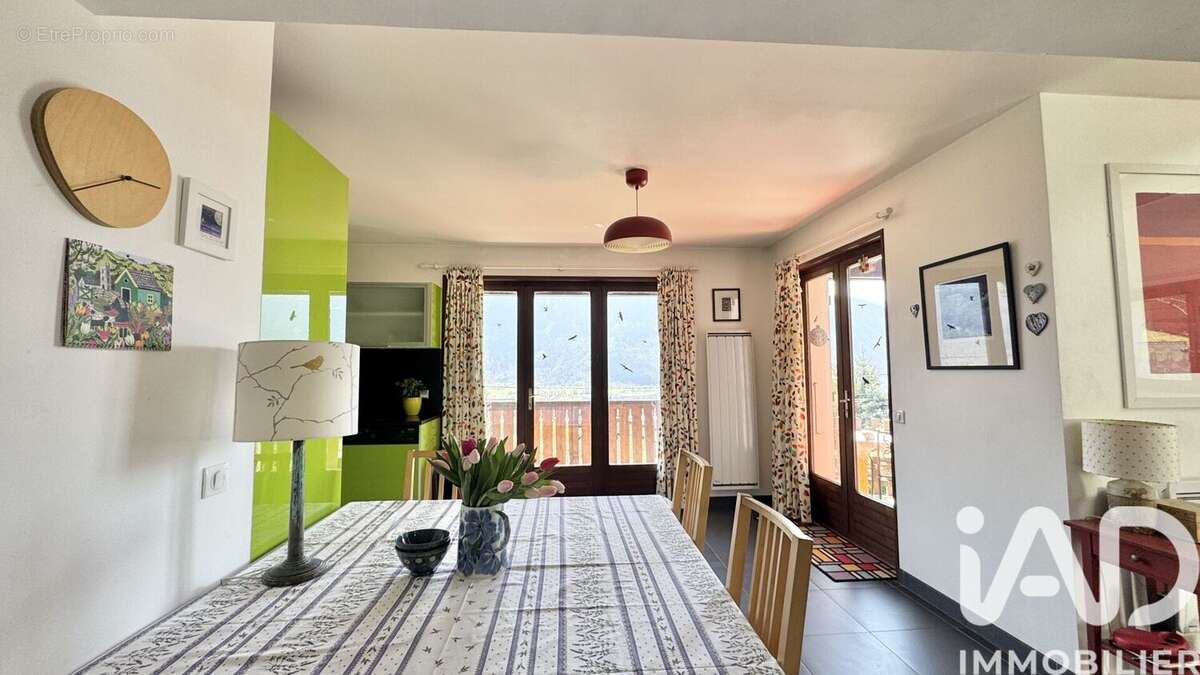 Photo 2 - Maison à AYSE