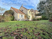 Maison à MARLY-LE-ROI