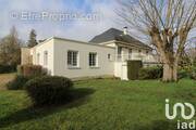 Photo 1 - Maison à LE GRAND-PRESSIGNY