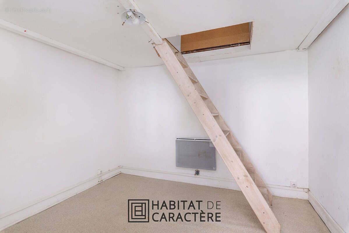 Appartement à LYON-4E