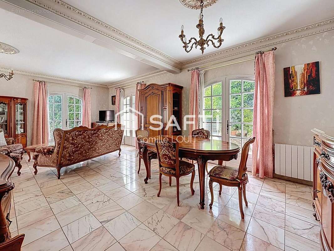 Photo 3 - Maison à LATRESNE