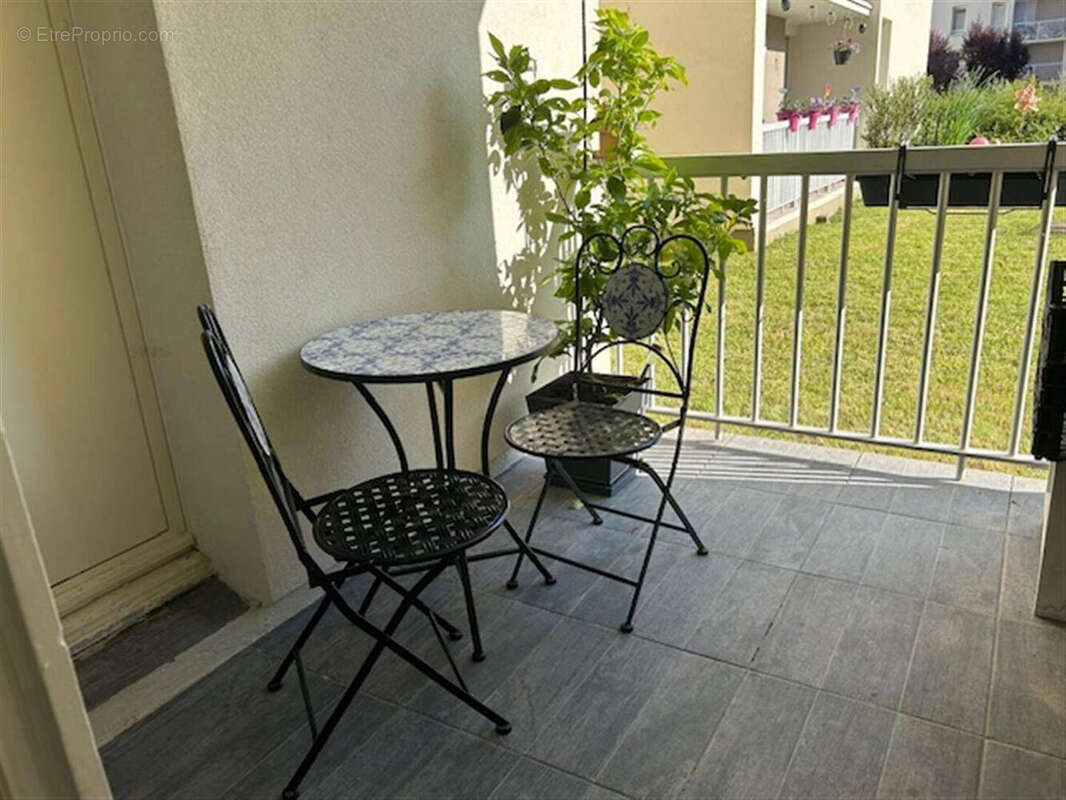 Appartement à ROISSY-EN-BRIE
