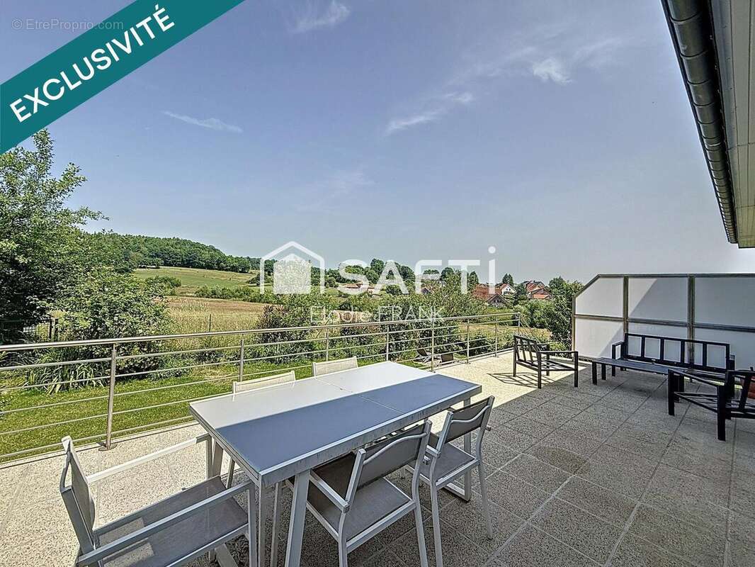 Photo 2 - Maison à REDANGE