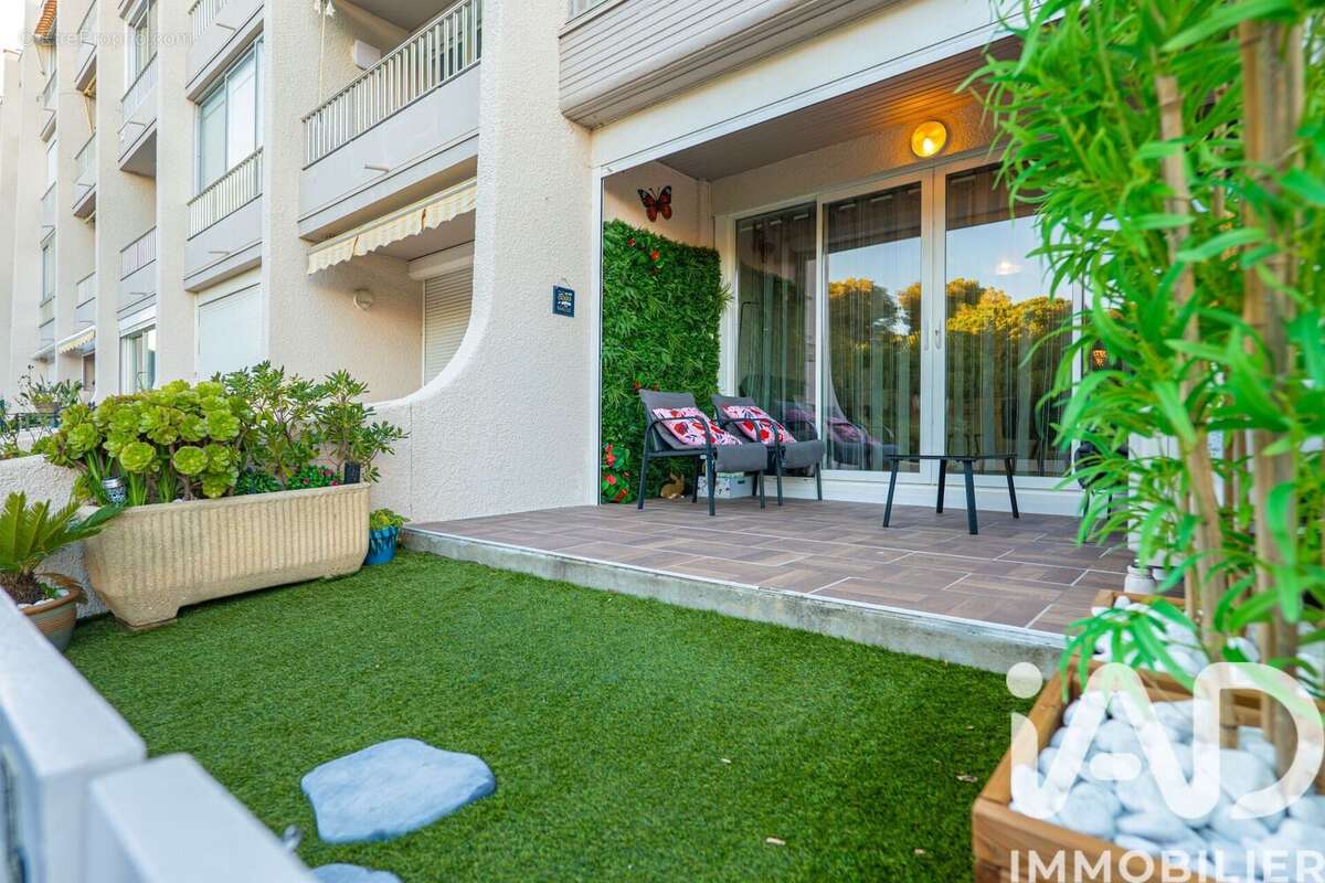 Photo 3 - Appartement à SAINT-CYPRIEN