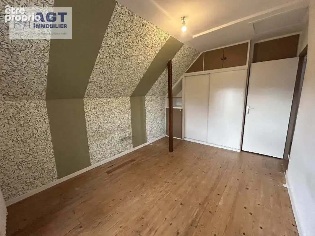 Maison 3 pièces 59 m² à vendre à Beauvais (60000) - photo 4