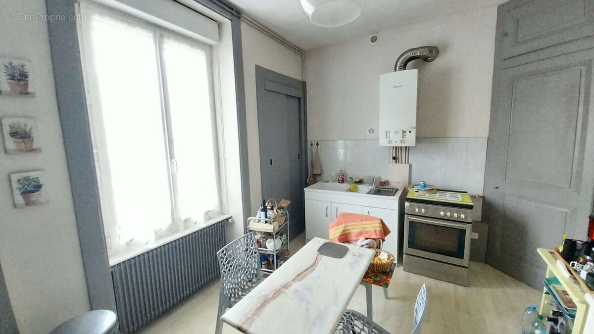 Immeuble 325m² à besançon - photo 5
