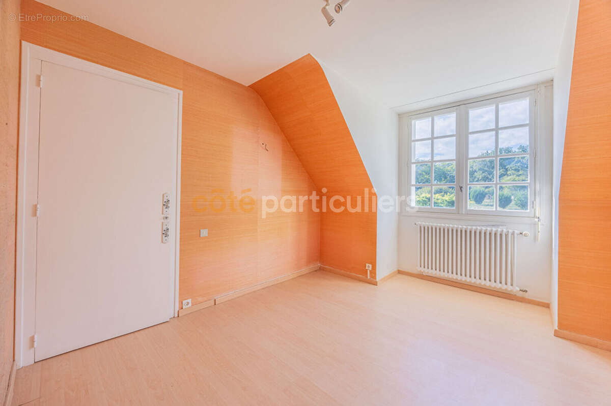 Maison à ORVAULT