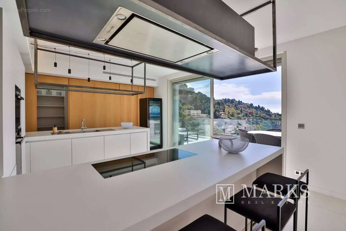 Villa design de luxe avec vue panoramique - photo 3