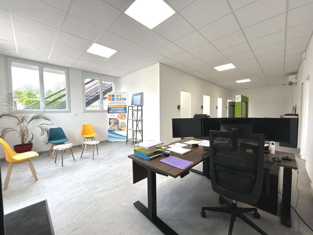 Appartement à DOLE