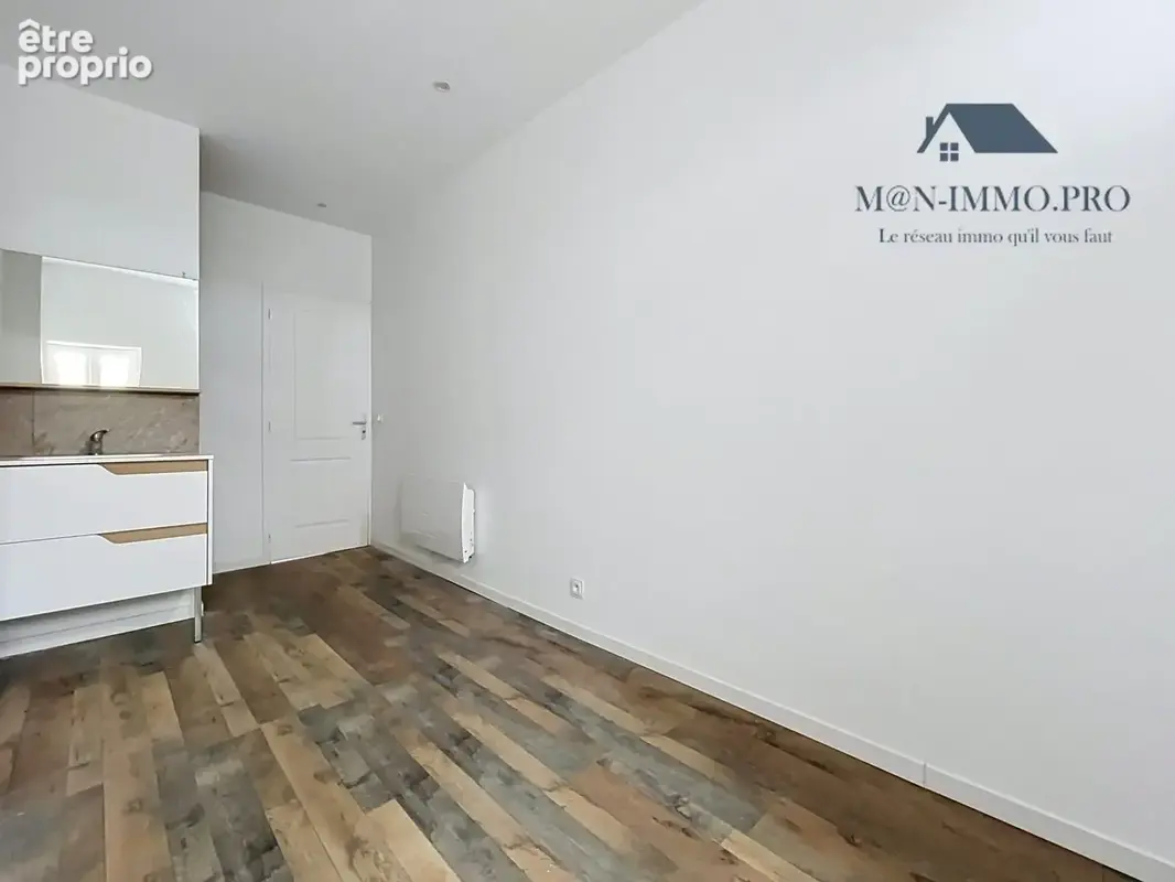 Maison 4 pièces 100 m² à vendre à Armentieres (59280) - photo 7