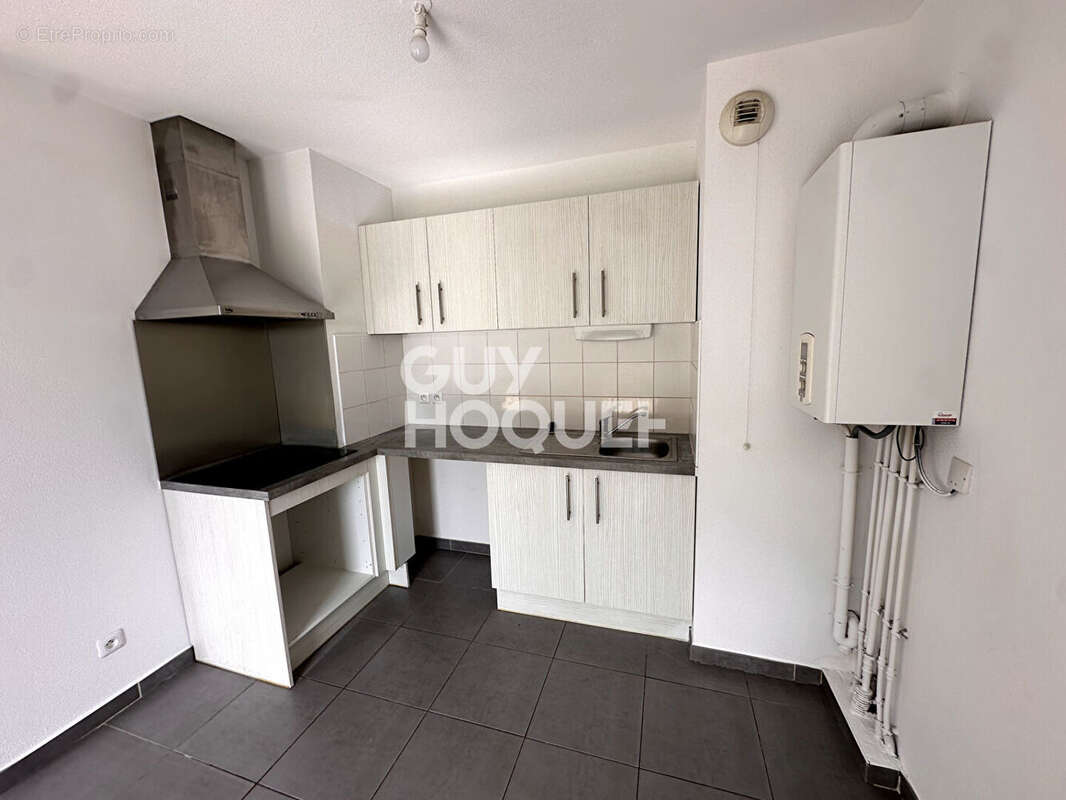 Maison F4, 81 m², 3 faces avec garage et parking. EXCLUSIVITE à vendre à Perpignan (66000) secteur Porte d'Espagne - photo 6