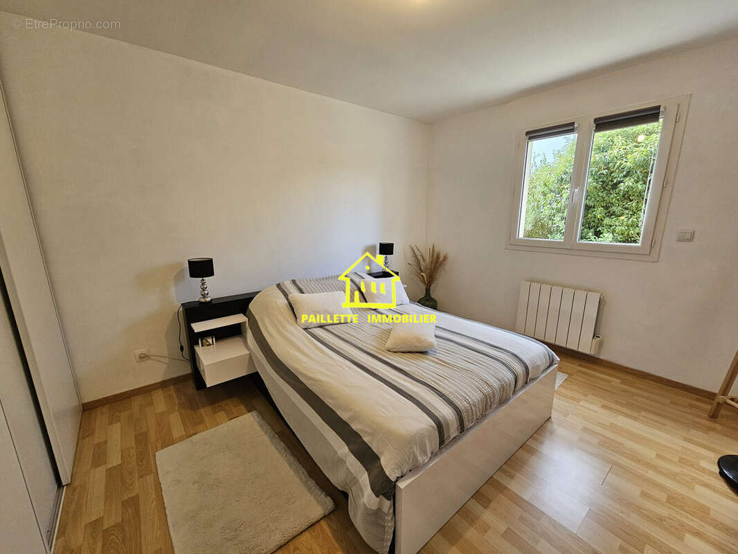 Maison à GODERVILLE