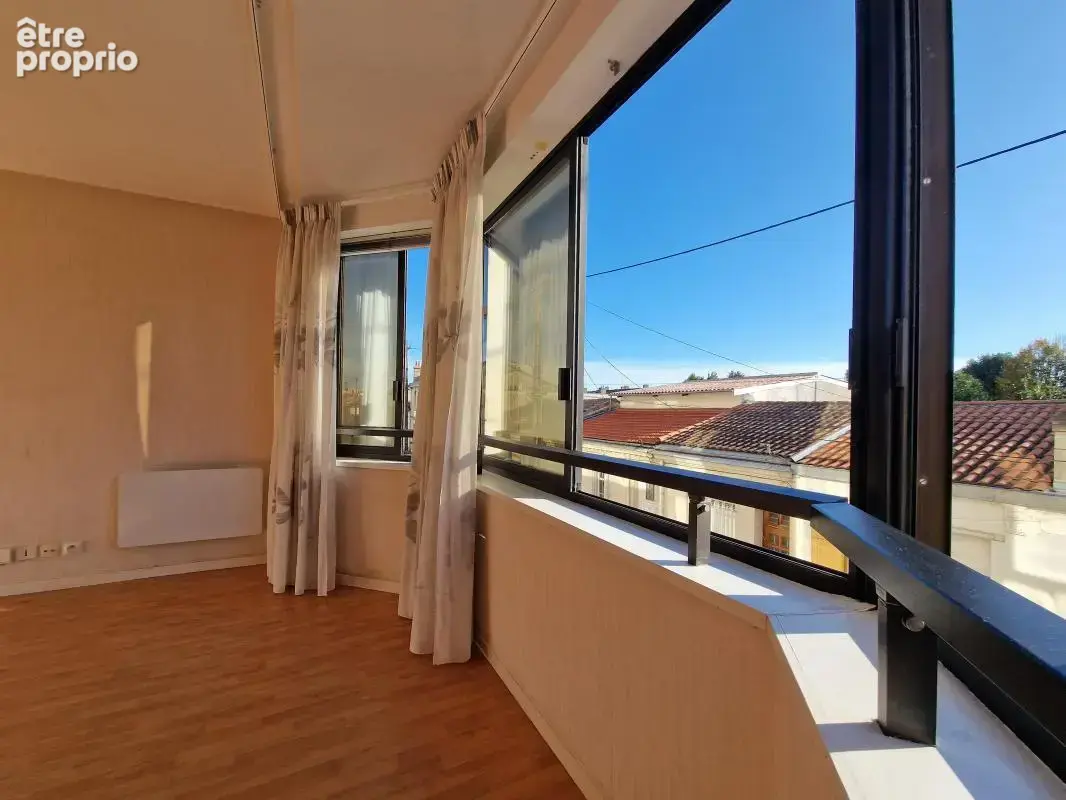 Appartement ancien - photo 5